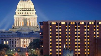 The Madison Concourse Hotel