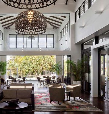 RACV Noosa Resort