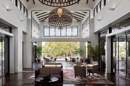 RACV Noosa Resort