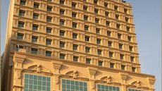 Carlton Tower Hotel