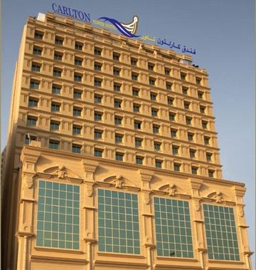 Carlton Tower Hotel