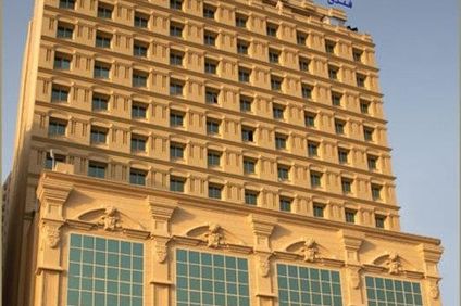 Carlton Tower Hotel
