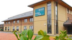Lodge at Bristol