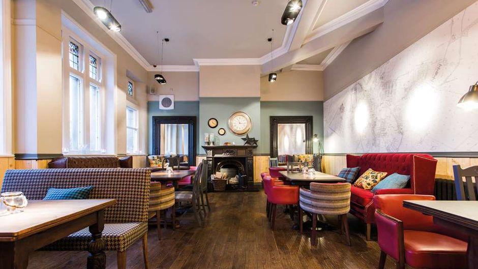 Toll House Inn Restaurant