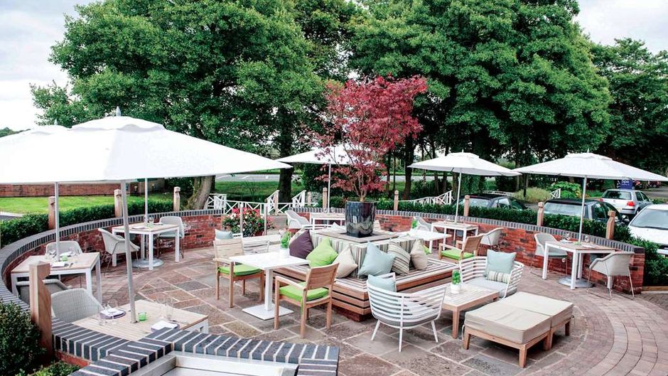 The Cottons Hotel & Spa Other