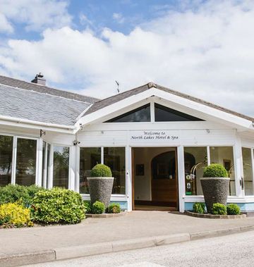 The North Lakes Hotel