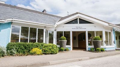 The North Lakes Hotel