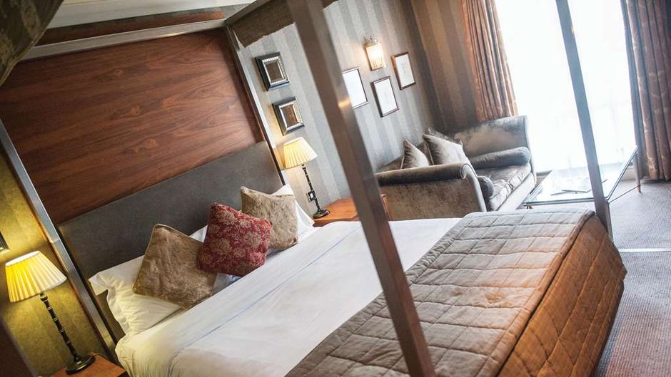 Thorpe Park Hotel & Spa Other