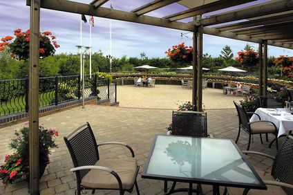 Thorpe Park Hotel & Spa