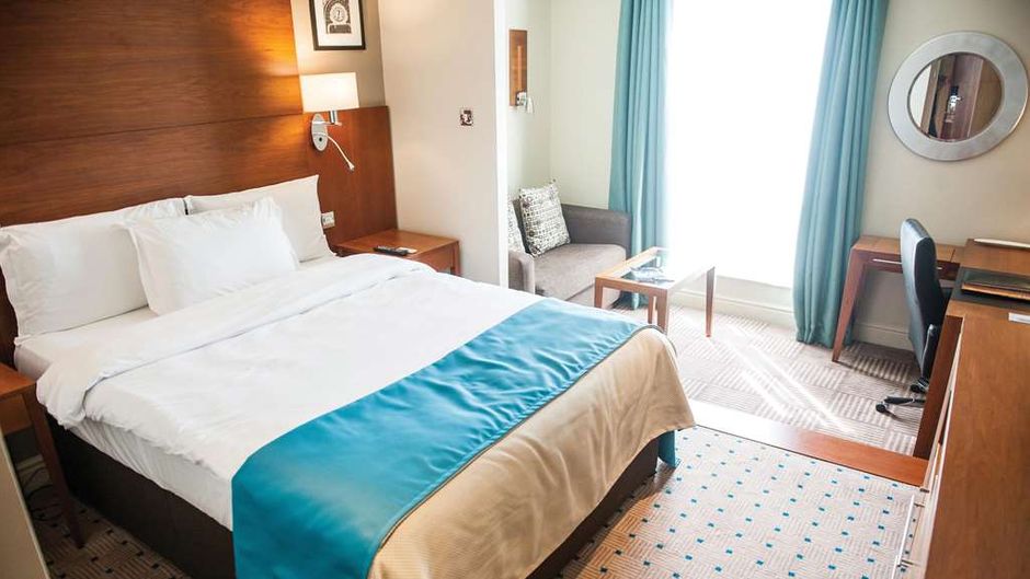 Thorpe Park Hotel & Spa Other