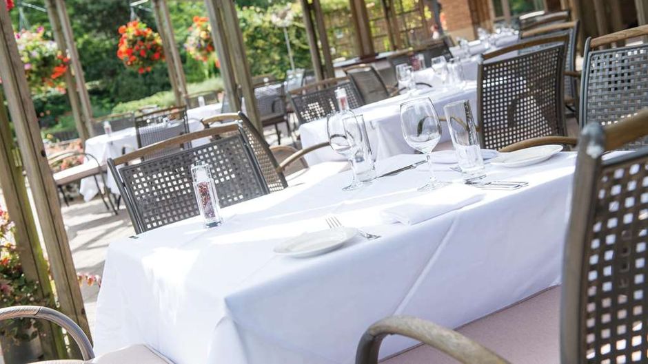 Thorpe Park Hotel & Spa Other