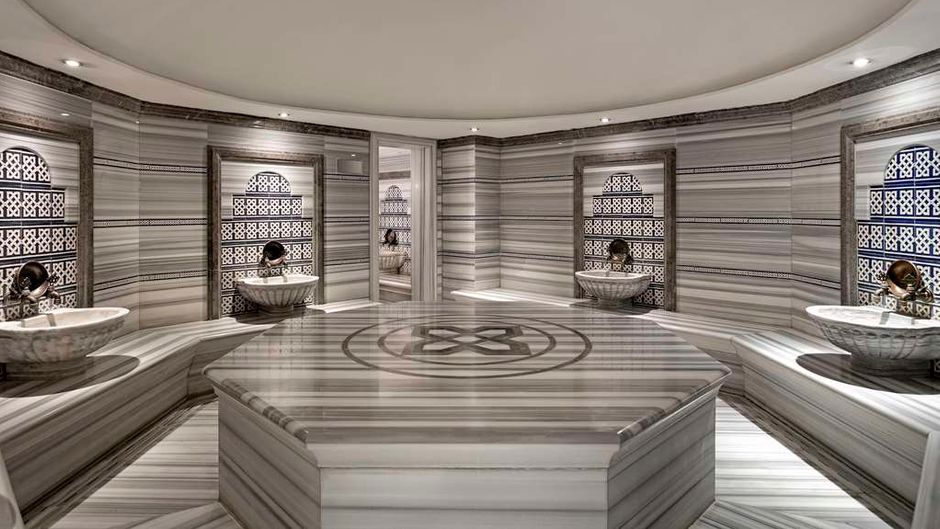 Titanic Business Kartal Hotel Spa