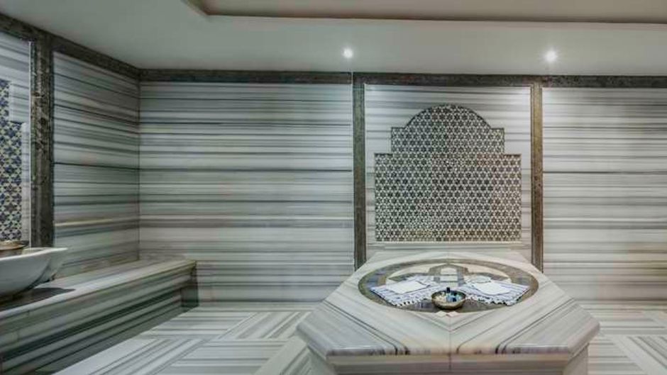 Titanic City Taksim Spa