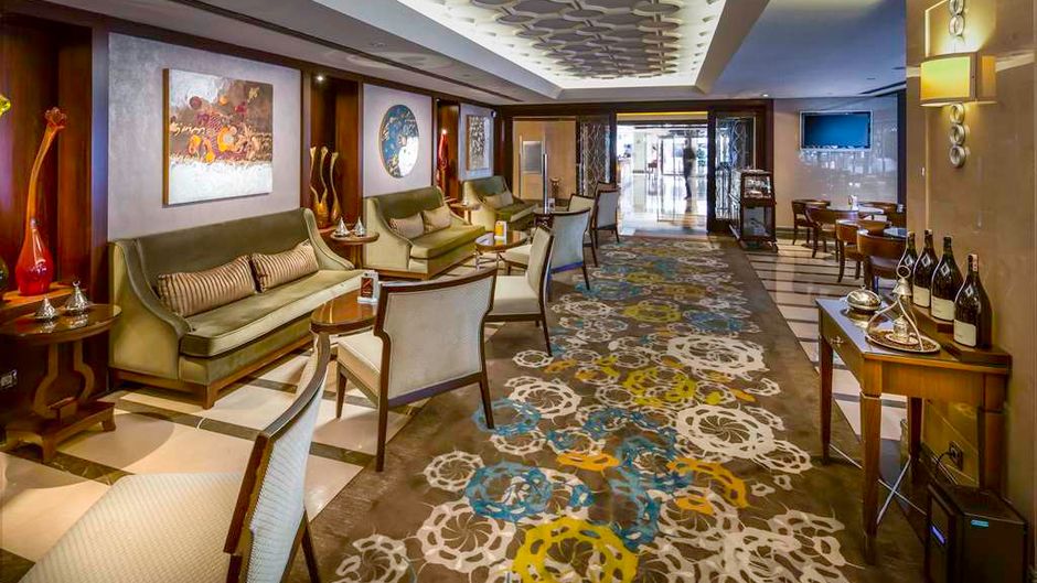 Titanic City Taksim Restaurant