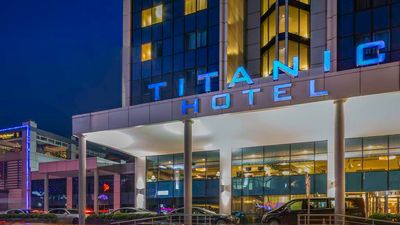 Titanic Port Hotel