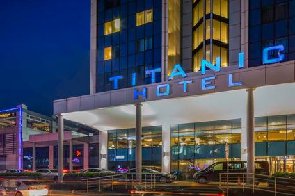 Titanic Port Hotel