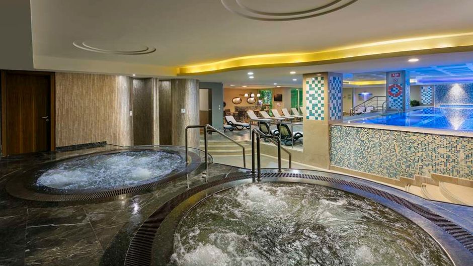 Titanic Port Hotel Spa