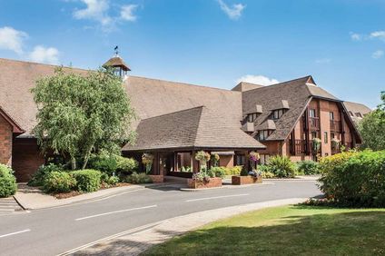 Solent Hotel & Spa