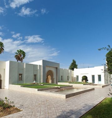 Seabel Alhambra Beach Golf & Spa