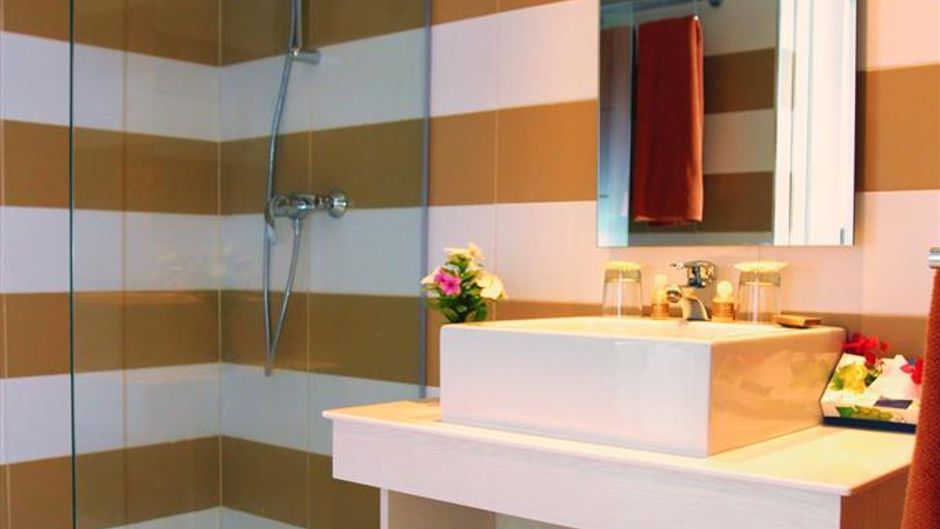 Seabel Rym Beach Djerba Room