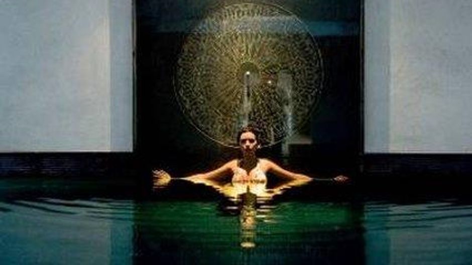 Seabel Rym Beach Djerba Spa