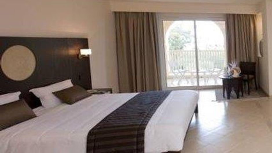 Seabel Rym Beach Djerba Suite