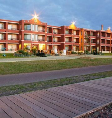 The Inn on Lake Superior