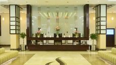City Seasons Hotel Muscat