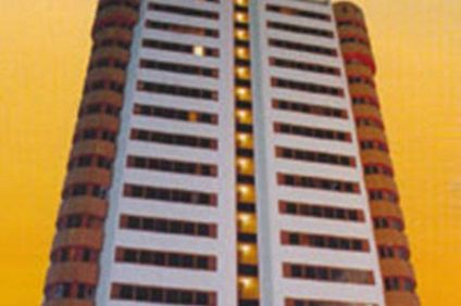 City Seasons Al Hamra Hotel Abu Dhabi