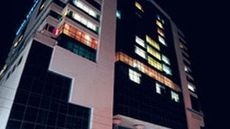 Dhaka Regency Hotel & Resort