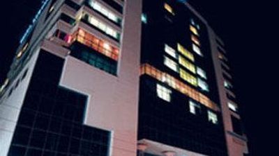 Dhaka Regency Hotel & Resort