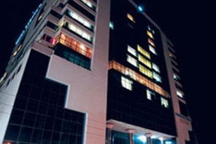 Dhaka Regency Hotel & Resort