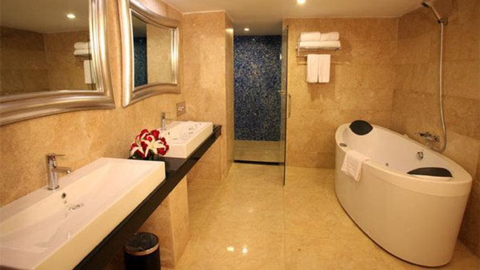 Dhaka Regency Hotel & Resort Other