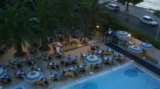 Hotel Tourist