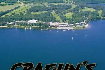 Cragun's Resort