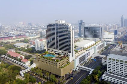 Pathumwan Princess Hotel