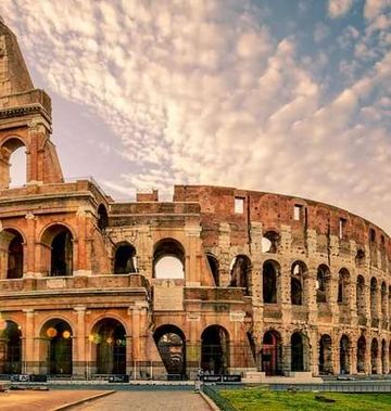 Kolbe Hotel Rome