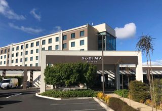 Sudima Hotel Auckland Airport