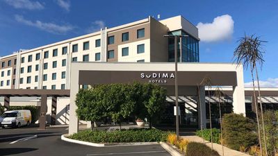 Sudima Hotel Auckland Airport