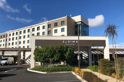 Sudima Hotel Auckland Airport