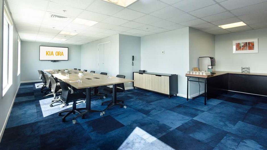 Sudima Hotel Auckland Airport Meeting