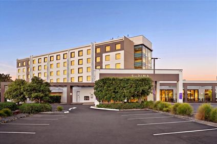Sudima Hotel Auckland Airport