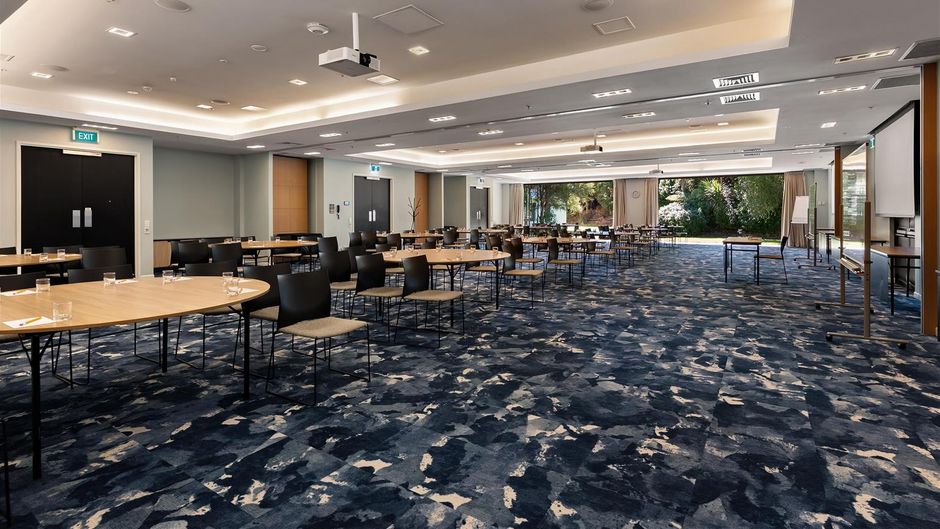 Sudima Hotel Auckland Airport Meeting