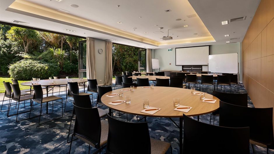 Sudima Hotel Auckland Airport Meeting