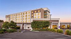 Sudima Hotel Auckland Airport