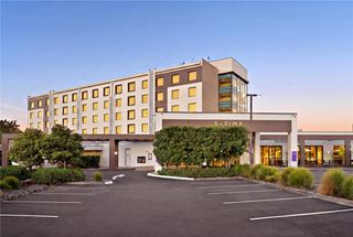 Sudima Hotel Auckland Airport