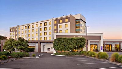Sudima Hotel Auckland Airport