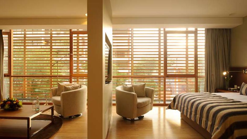 NOI Vitacura Hotel Suite