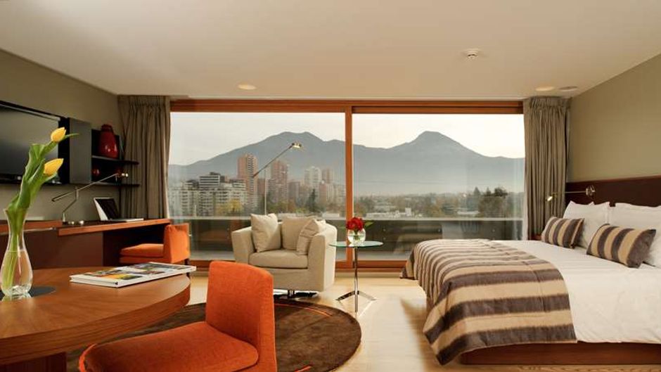 NOI Vitacura Hotel Suite