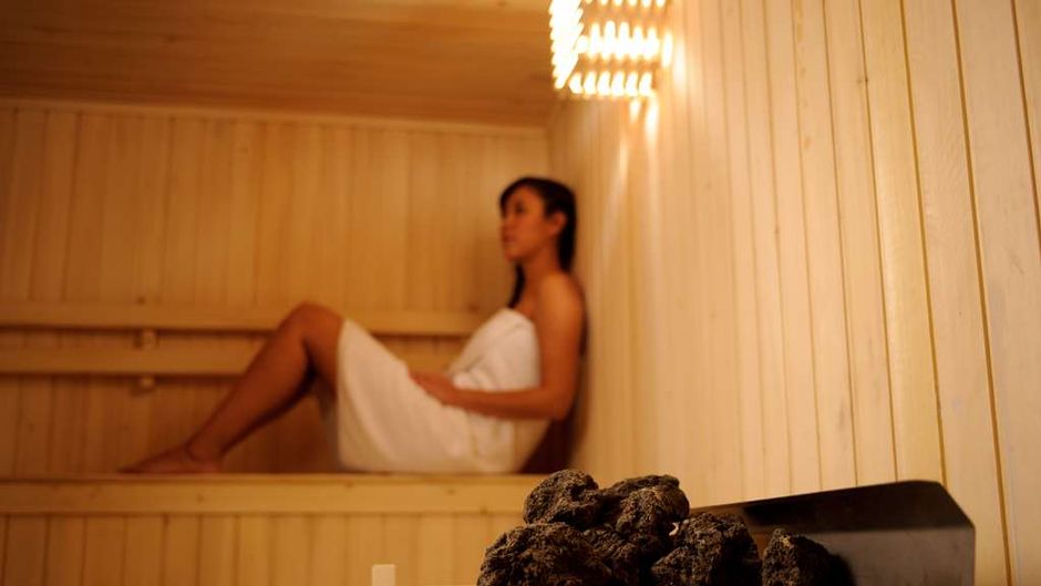 NOI Vitacura Hotel Spa